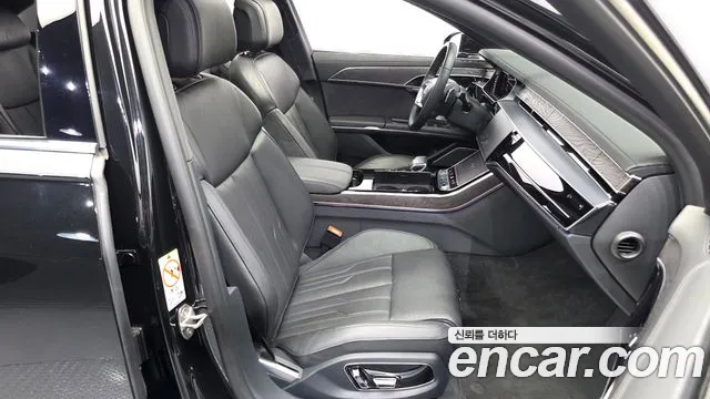 Audi A8 D5 — Фото автомобиля 17