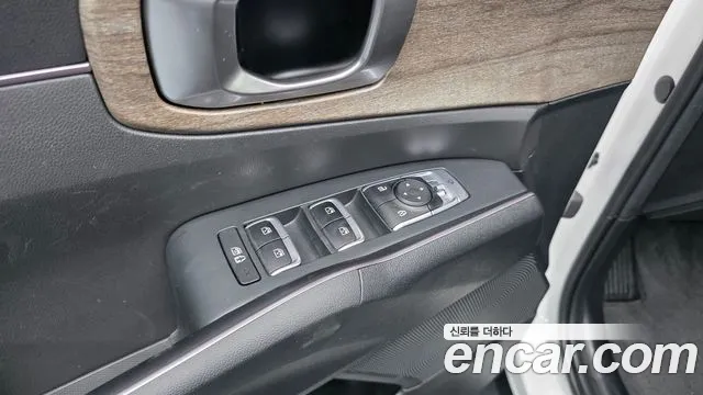Kia Sorento Sorento 4-е поколение Дизель 2.2 2WD — Фото автомобиля 20