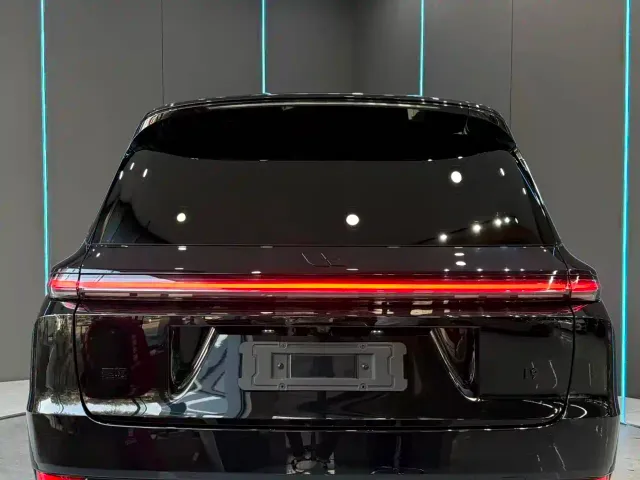Li Auto L9 — Фото автомобиля 7