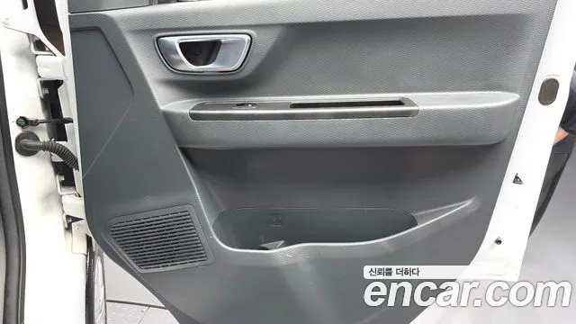 Geely SE-A2 Van — Фото автомобиля 25