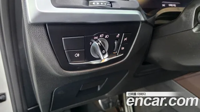 BMW X4 xDrive20d M Sport — Фото автомобиля 24