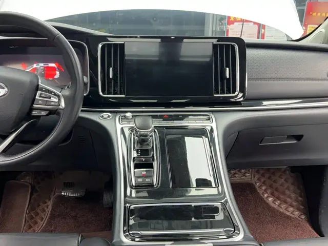 GAC Trumpchi M8 — Фото автомобиля 4