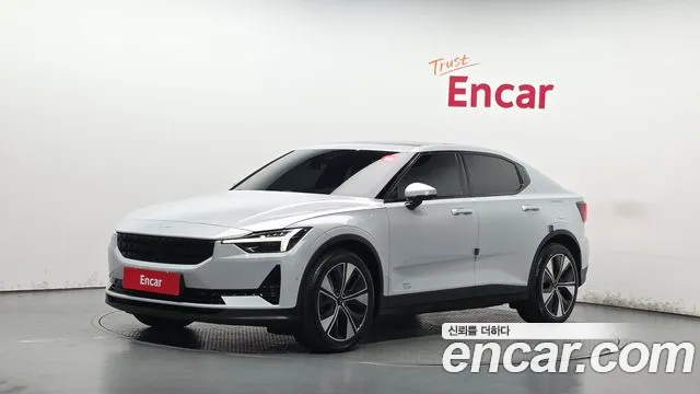 Фотография автомобиля — Polestar 2