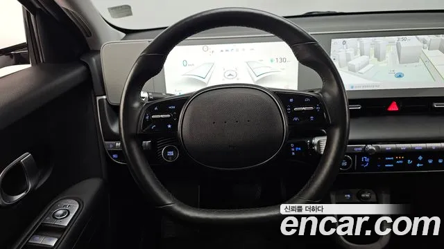 Hyundai Ioniq5 Ioniq5 — Фото автомобиля 13