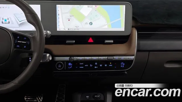 Hyundai Ioniq 5 — Фото автомобиля 13