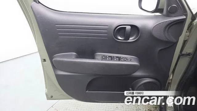 Hyundai Casper — Фото автомобиля 24