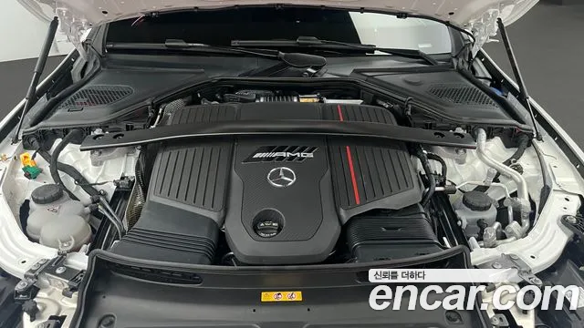 Mercedes-Benz E-Class W214 — Фото автомобиля 6