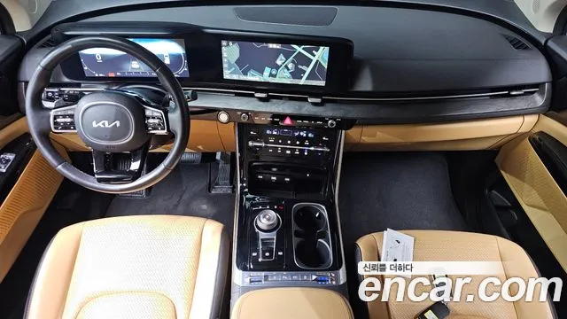 Kia Carnival — Фото автомобиля 10