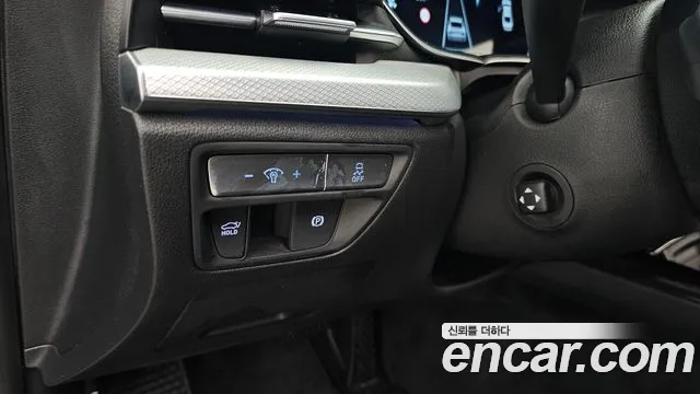 Genesis G80 RG3 — Фото автомобиля 24