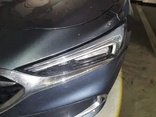 Buick LaCrosse — Фото автомобиля 5
