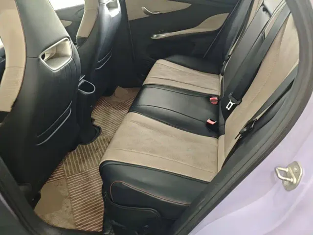 BYD Dolphin — Фото автомобиля 16