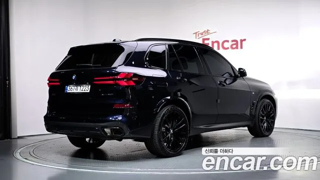BMW X5 G05 — Фото автомобиля 2