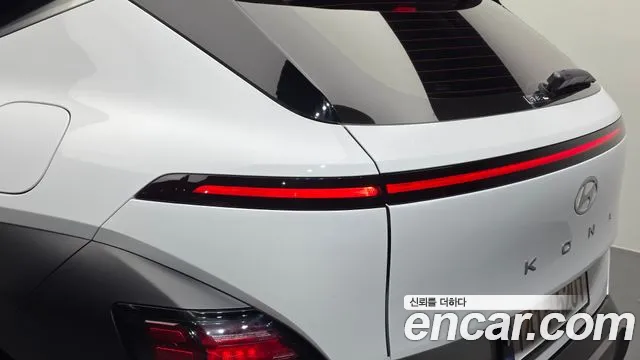 Hyundai Kona — Фото автомобиля 8