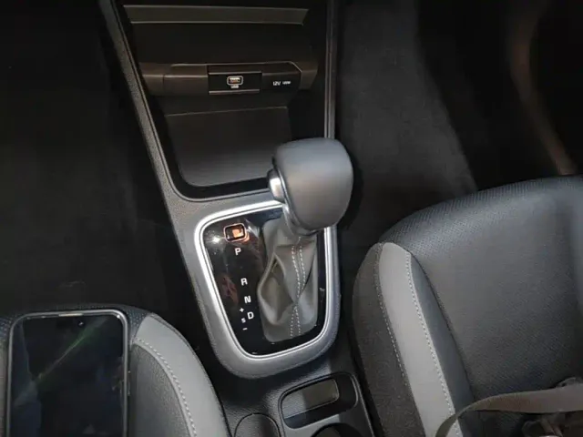 Kia KX1 — Фото автомобиля 13