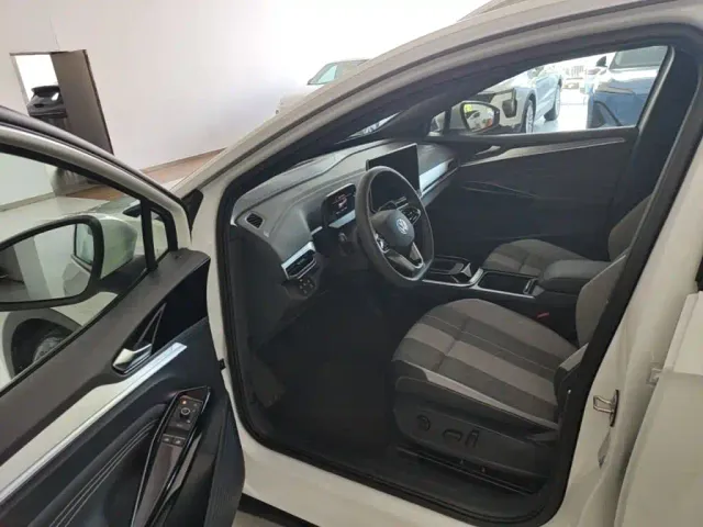 Volkswagen ID.4 Crozz — Фото автомобиля 15