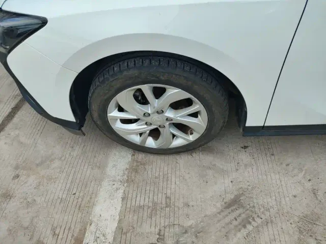 Buick Velite 6 — Фото автомобиля 22