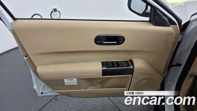 Hyundai Avante (CN8) — Фото автомобиля 13