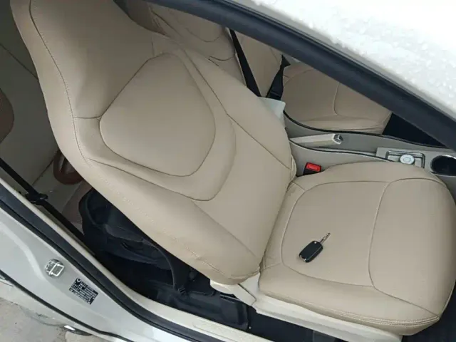 Wuling Hongguang Mini EV — Фото автомобиля 24