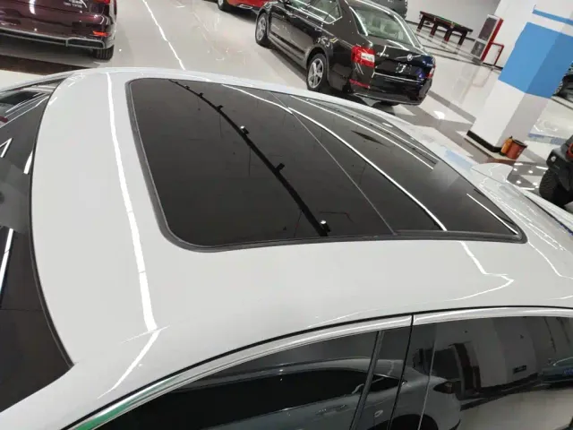 Cadillac CT5 — Фото автомобиля 23