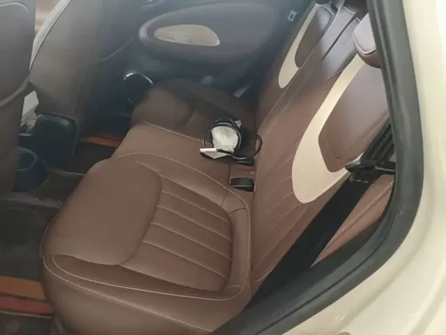 Wuling Bingo — Фото автомобиля 16