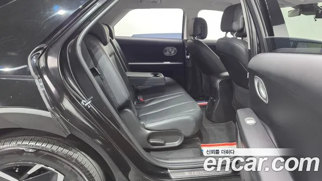 Hyundai Ioniq5 — Фото автомобиля 10