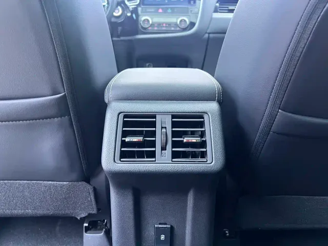 Mitsubishi Outlander — Фото автомобиля 14