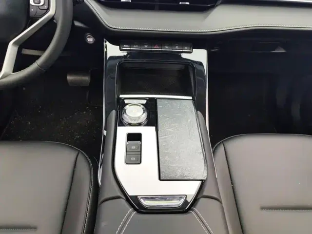 Haval H6 — Фото автомобиля 16