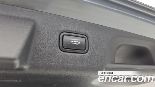 Hyundai Palisade The New Palisade Дизель 2.2 2WD — Фото автомобиля 20