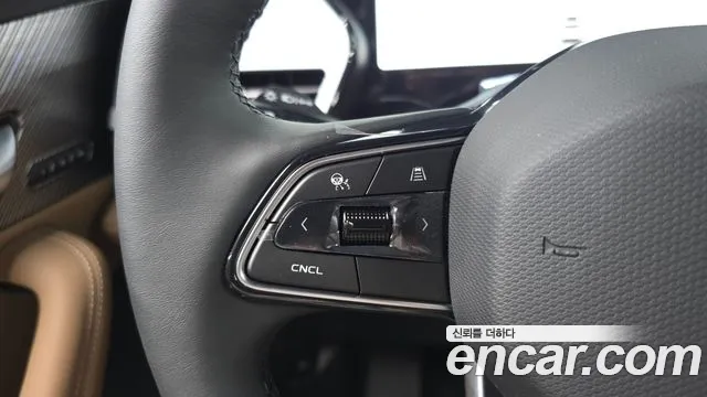Renault-KoreaSamsung Grand Koleos Grand Koleos — Фото автомобиля 14