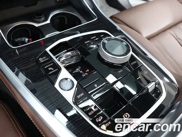 BMW X5 — Фото автомобиля 9