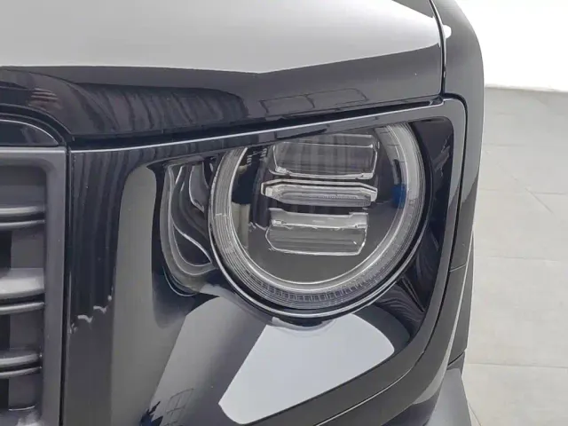 Haval Big Dog — Фото автомобиля 7