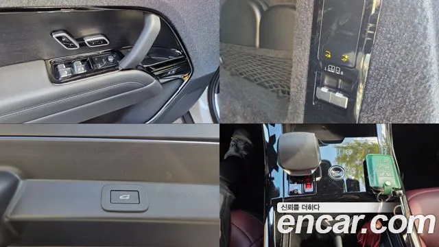 Land Rover Range Rover Sport — Фото автомобиля 18