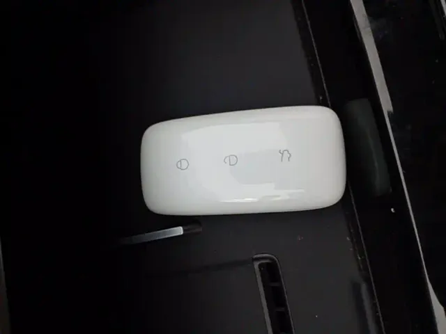 Geely Galaxy A7 — Фото автомобиля 8