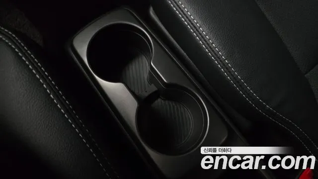 Kia RAY Новый Kia Ray Signature — Фото автомобиля 27