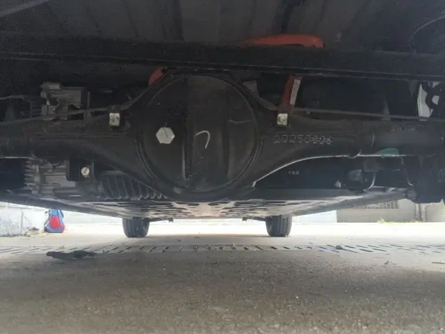 Wuling Zhiguang NEV — Фото автомобиля 24