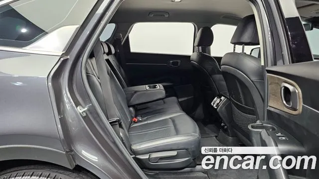 Kia Sorento Sorento 4-е поколение Дизель 2.2 4WD — Фото автомобиля 12