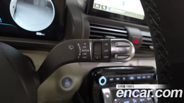 Hyundai Casper Casper Electric Inspiration — Фото автомобиля 28