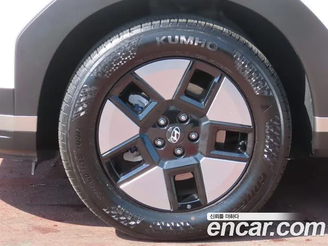 Hyundai Santa Fe MX5 — Фото автомобиля 20