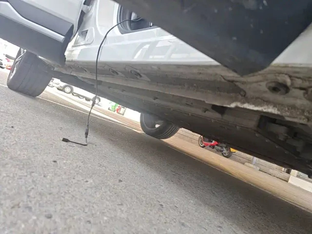 Geely Galaxy L7 — Фото автомобиля 20