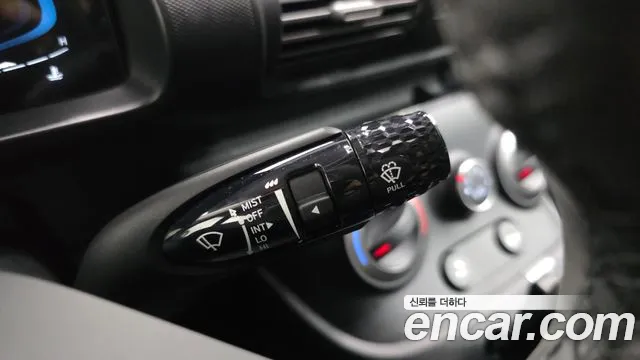 Hyundai Casper Casper Essential Light — Фото автомобиля 19