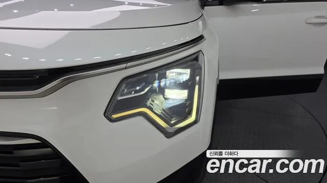 Kia Niro The All New Niro Signature — Фото автомобиля 18