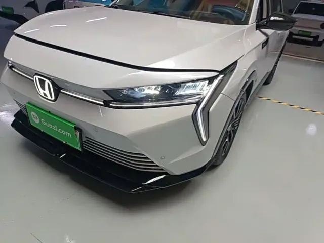 Honda Hunting Light e:NS2 — Фото автомобиля 23