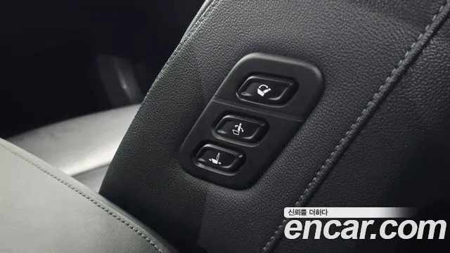 Hyundai Sonata Sonata (DN8) — Фото автомобиля 14