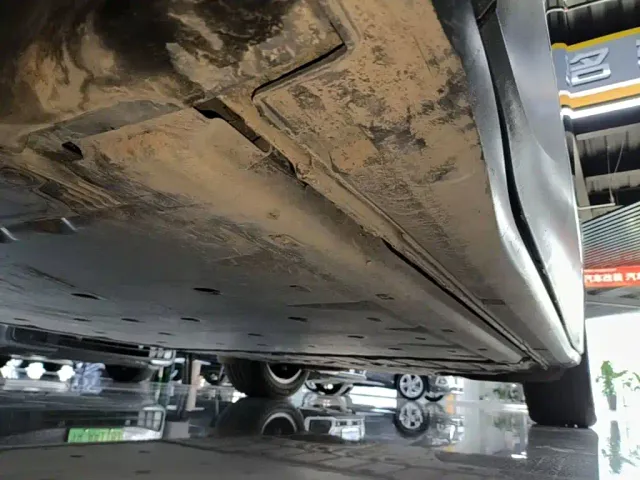 Volkswagen ID.4 Crozz — Фото автомобиля 21