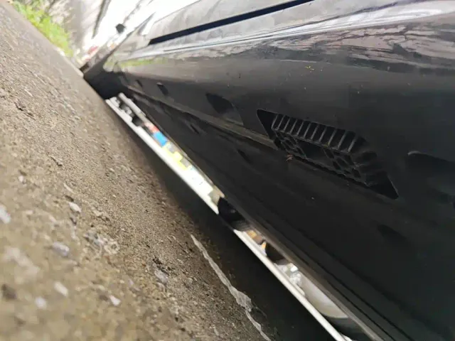 Xiaomi SU7 — Фото автомобиля 17