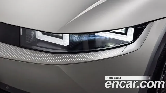Hyundai Ioniq5 Ioniq5 Long Range AWD — Фото автомобиля 4