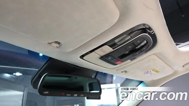 Hyundai Palisade Palisade Дизель 2.2 2WD — Фото автомобиля 28