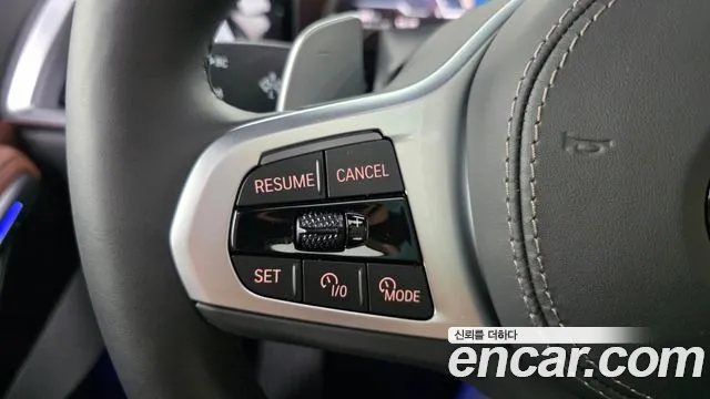 BMW X6 xDrive40i M Sport — Фото автомобиля 26