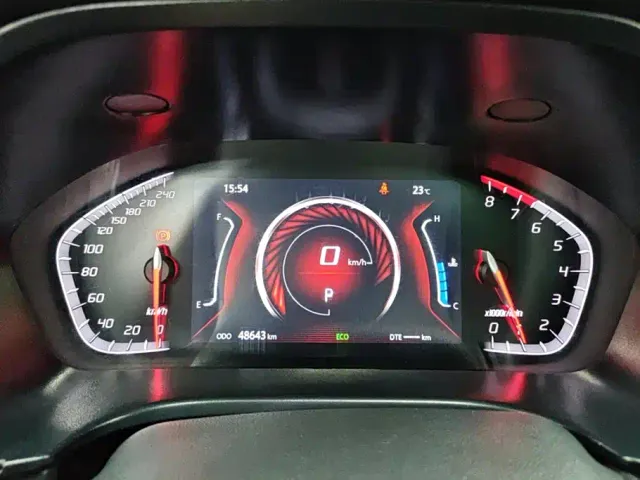 Changan CS75 — Фото автомобиля 14