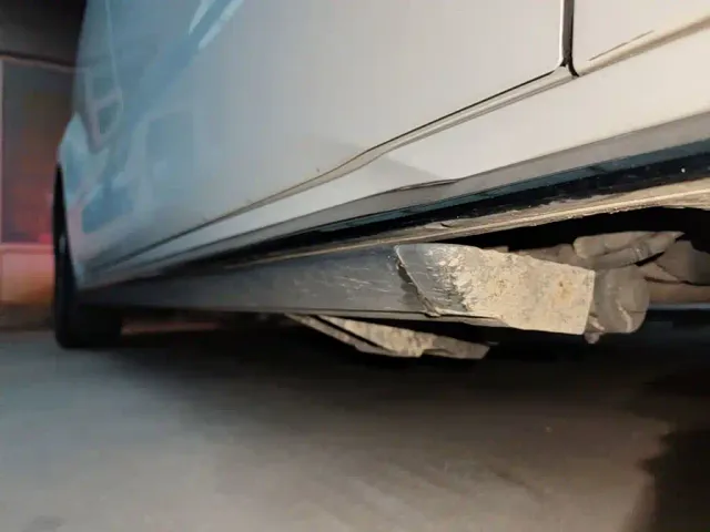 Toyota Sienna — Фото автомобиля 20
